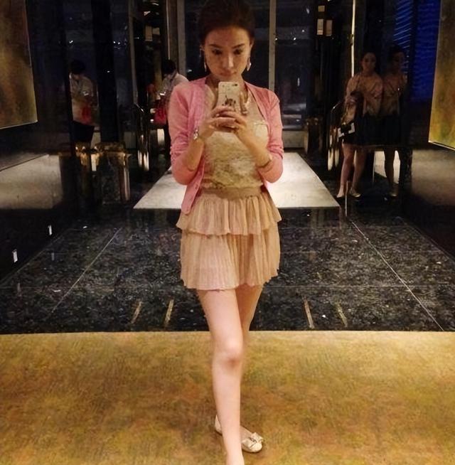 10年内入狱2次，爆火后“包一晚”40万，如今的她过得怎么样？