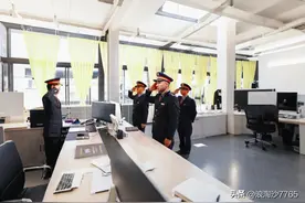 当年铁路机务段的那些事儿之六——空喜一场的"升官"恶作剧图片