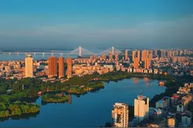 中国市辖区概况:沙市区——湖北省曾经的明星城市！图片