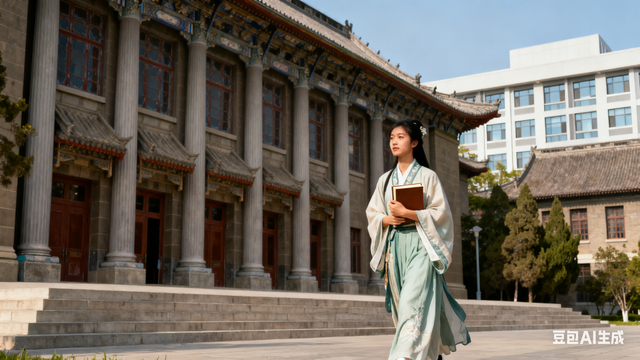 我是陕西人，去了趟河南开封，实在忍不住想说：对开封的6点印象