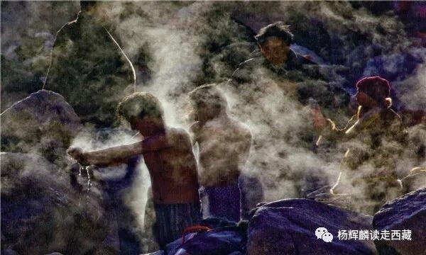 昌都•洛隆，必须去的打卡地，风景迷人