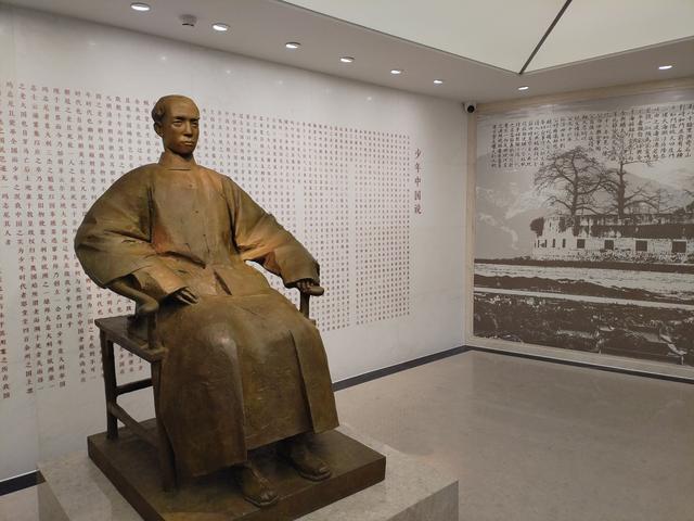 2026温暖广东之旅：漫游珠海、新会、江门