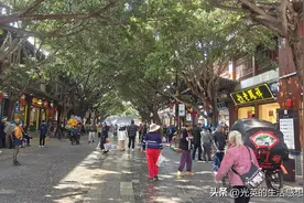 我在建水古城里逛了一天，游了5个景点，建水的历史底蕴太厚重了图片