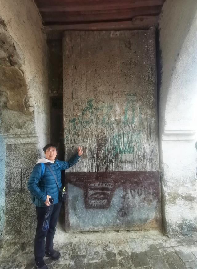 西班牙安达卢西亚风格：摩洛哥的得土安（北非三国游/摩9）