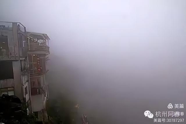 宝岛台湾：九份老街