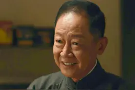 给《暗夜与黎明》演员排座次，聂远第5，王劲松第2，第1名没争议图片