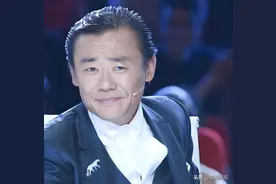 事实证明，“消失”7年黑料漫天的周立波，彻底走上了“不归路”图片