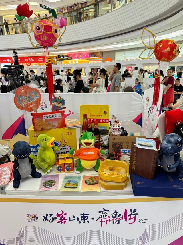 诸城市赴安徽合肥、河北唐山进行推介!