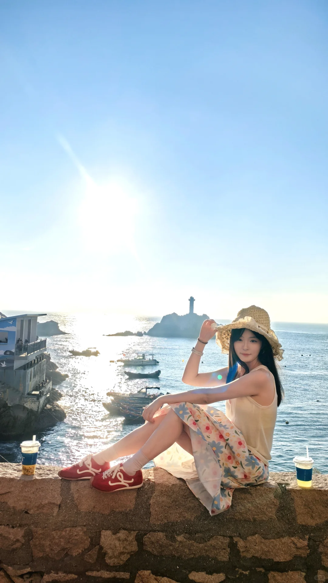 舟山不止普陀山！3天2夜解锁东海秘境:佛系禅意 海岛浪漫 舌尖狂飙