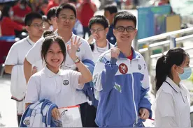 高考时间为什么是6月7日和8日？今天才知道，原来是有大来头！图片