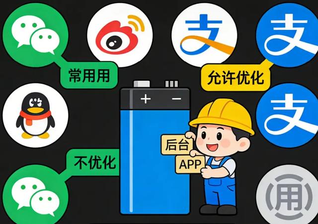 荣耀手机耗电快?别换电池,关掉这个默认设置立马省电