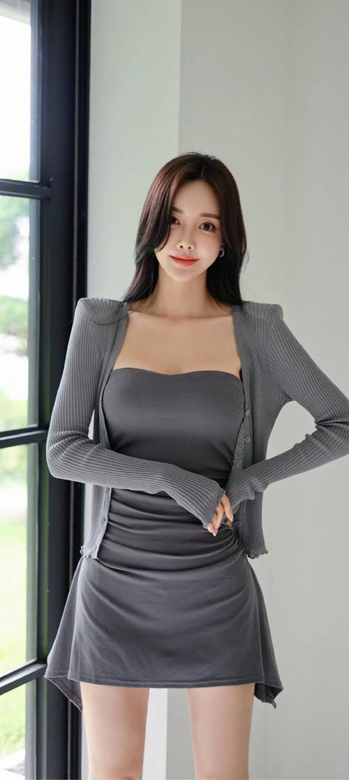 孙允珠时尚女王12