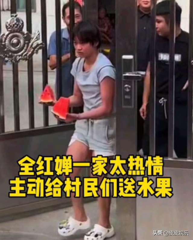 吃相太难看?全红婵刚归队全父用就冠军名号赚钱,担心的事还是发生