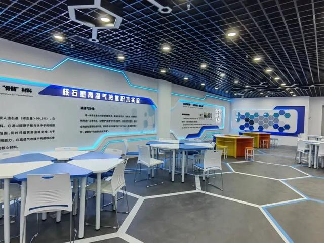 收拾收拾，又有景区“升咖”了