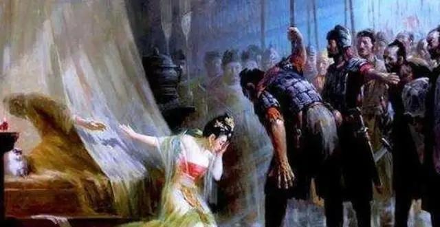 杨玉环晚上睡觉有个坏习惯，一般人都难以忍受，唐玄宗却十分享受