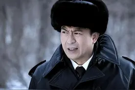 谍战剧《风与潮》来袭！全员演技派，看清导演，网友：值得一追图片