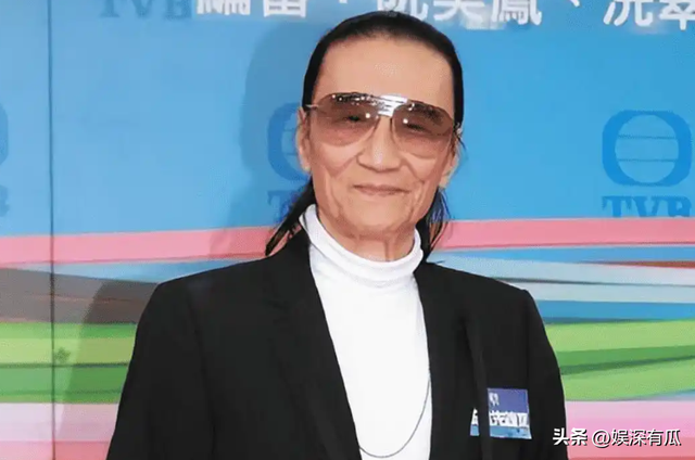 89岁谢贤生活近况曝光:四名工人24小时看护，王菲谢霆锋频繁探望