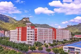 高考420-480分，推荐4所二本大学，毕业生就业率超高！图片