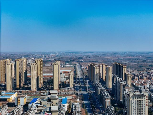 世界只有湖北安陆才有的全球“独一无二的8大奇景”