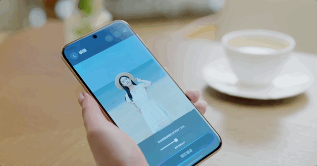 华为如何把 AI 融入操作系统？