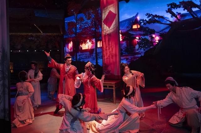 乐游芙蓉特别篇｜全域联动！“文旅 +” 点燃双节消费热