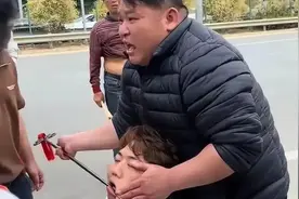 你看了不毛骨悚然吗？！“乩童”：是该宣扬，还是摒弃？图片