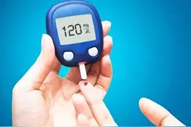 广州女子每天坚持跑5公里，来降血糖，半年后身体怎样了？图片