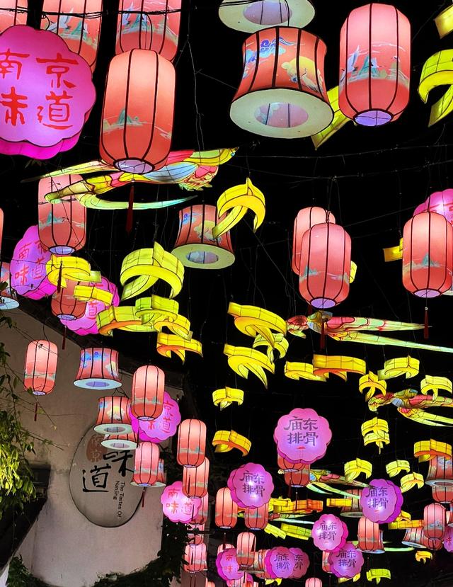 我是广州人，刚从江苏南京回来，实在忍不住想说：对南京五点印象