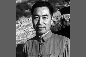 周恩来和胡宗南的关系，远远不是老师和学生这么简单图片