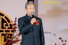 一位父亲的婚礼致辞：角度新文采好有高度！图片