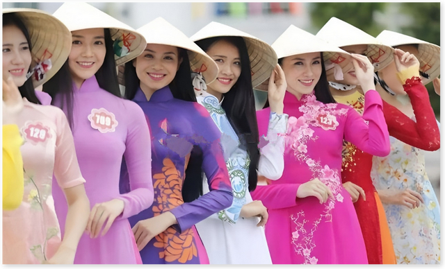 中越边境的美女，个个美貌赛西施，但身上却有个缺陷叫人心酸