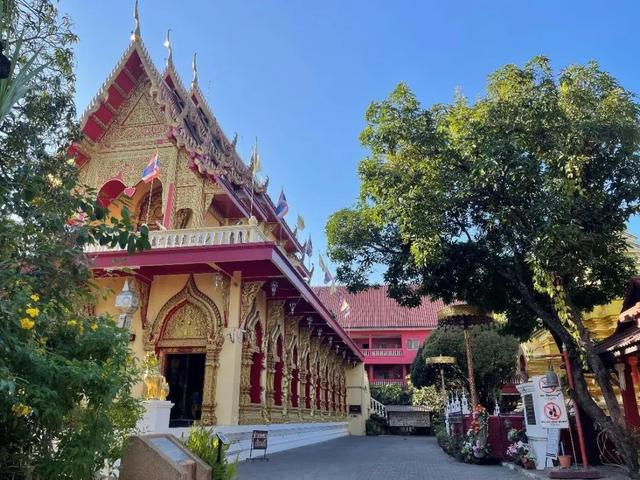 泰柬边境交火，杭州多家旅行社：目前发团正常，不建议去清迈等边境地区
