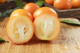 水果有关的英语词汇（全）图片