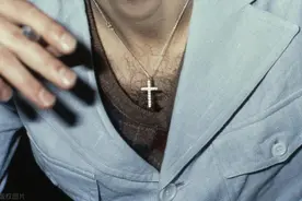 胸毛多的人体质好？可能和你了解的不一样？这1个你绝对想不到图片