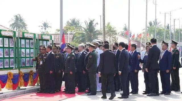 特朗普不许中国参加会议，不到24小时，中马两军决定一致对外