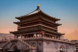 西安最值得打卡的15个景点，去过8个以上，才算到过西安！图片