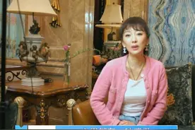 赵小棠妈妈的爱情故事：先婚后爱，不一样的浪漫旅程图片