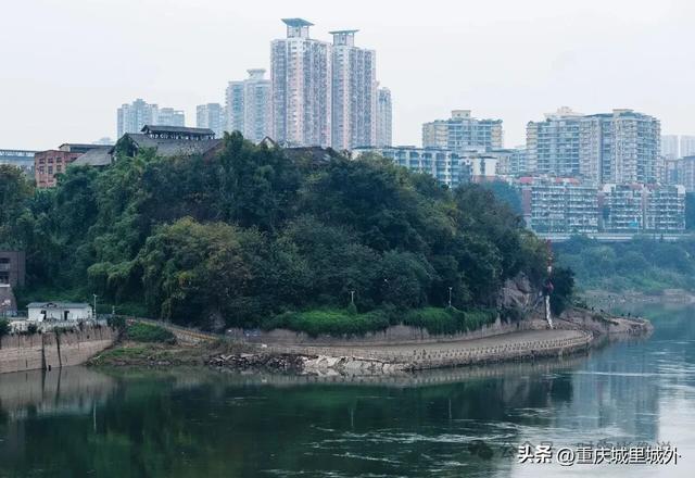 初识重庆李家沱老街，原来这些年我尽在农村逛，还没进过城