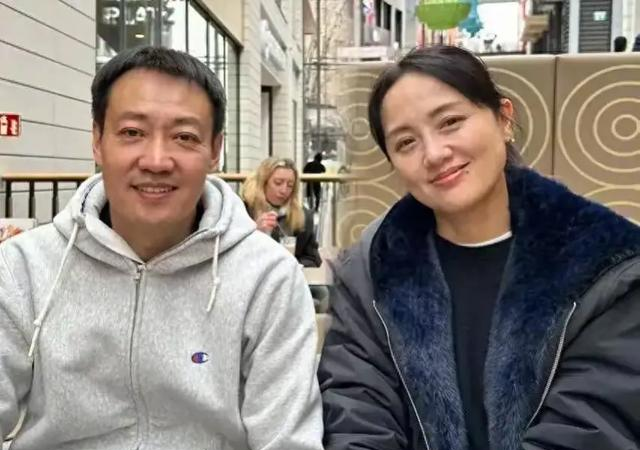 辛柏青没想到，和自己相依为命的17岁女儿，如今成了他的“救赎”