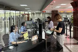 重要调整！换发补发出入境证件可“全程网办”图片