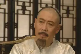 雍正王朝全人物综合能力的六个档次，八爷只在第四档图片