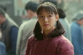 《狗剩快跑》告诉我们，当女配太惊艳时，女主可以去打酱油了图片