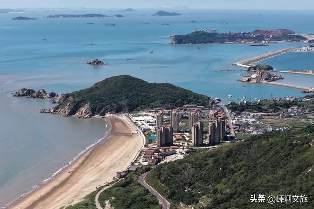 上海⇋嵊泗二月航线全面加密!从上海直飞,我们35分钟回岛过年!