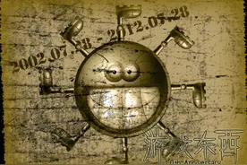 《游戏东西》——你还记得这档国产游戏节目吗？图片