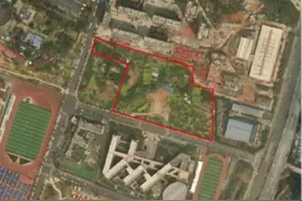 明年投用！成都城东这个热门板块，新增一所学校图片