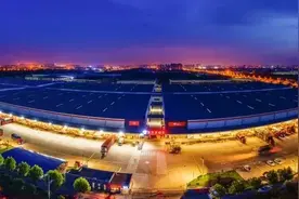 京东再落子安徽，这次还是合肥长丰！图片