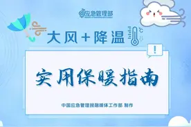 太原市应急管理局：雪天安全生产注意事项图片