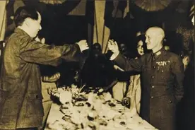 蒋介石派密使到北京，1965年达成6项和谈条件，为何最终没成功？图片