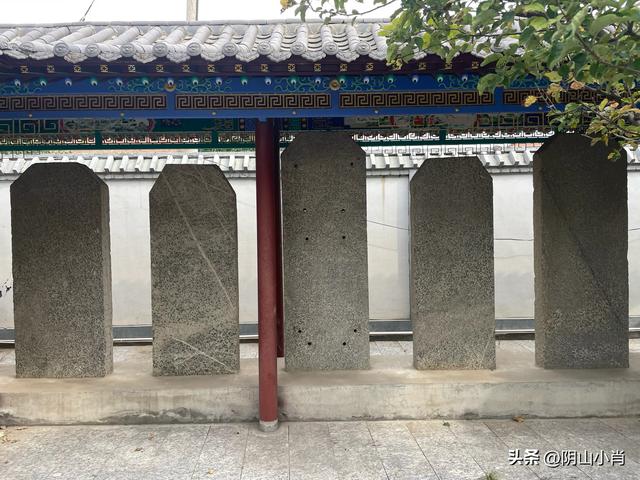 呼和浩特市托克托县田野考察笔记