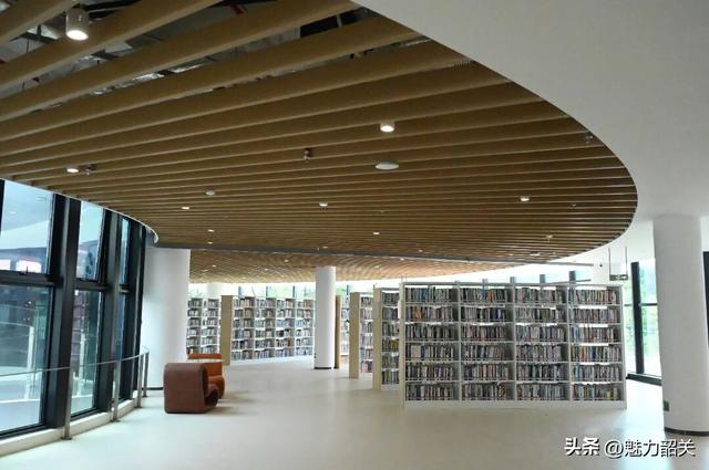韶关这里全新文化地标，创客艺术交流中心国庆、中秋试运行！
